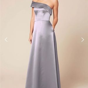 Dear Cleo Smoke Mia Dress